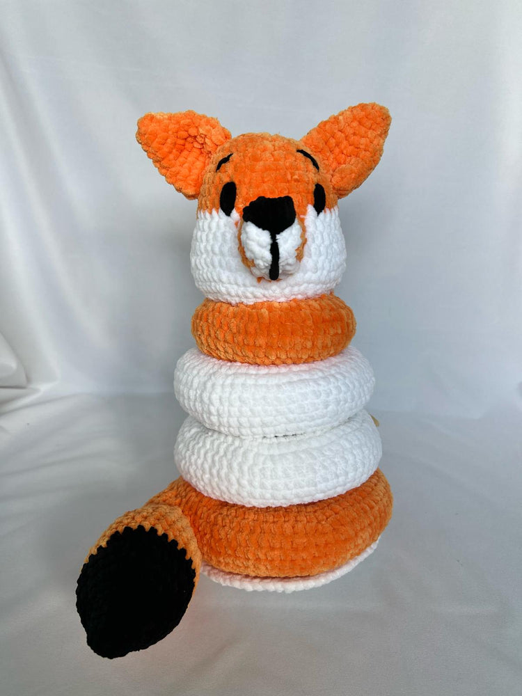 Les peluches interactives