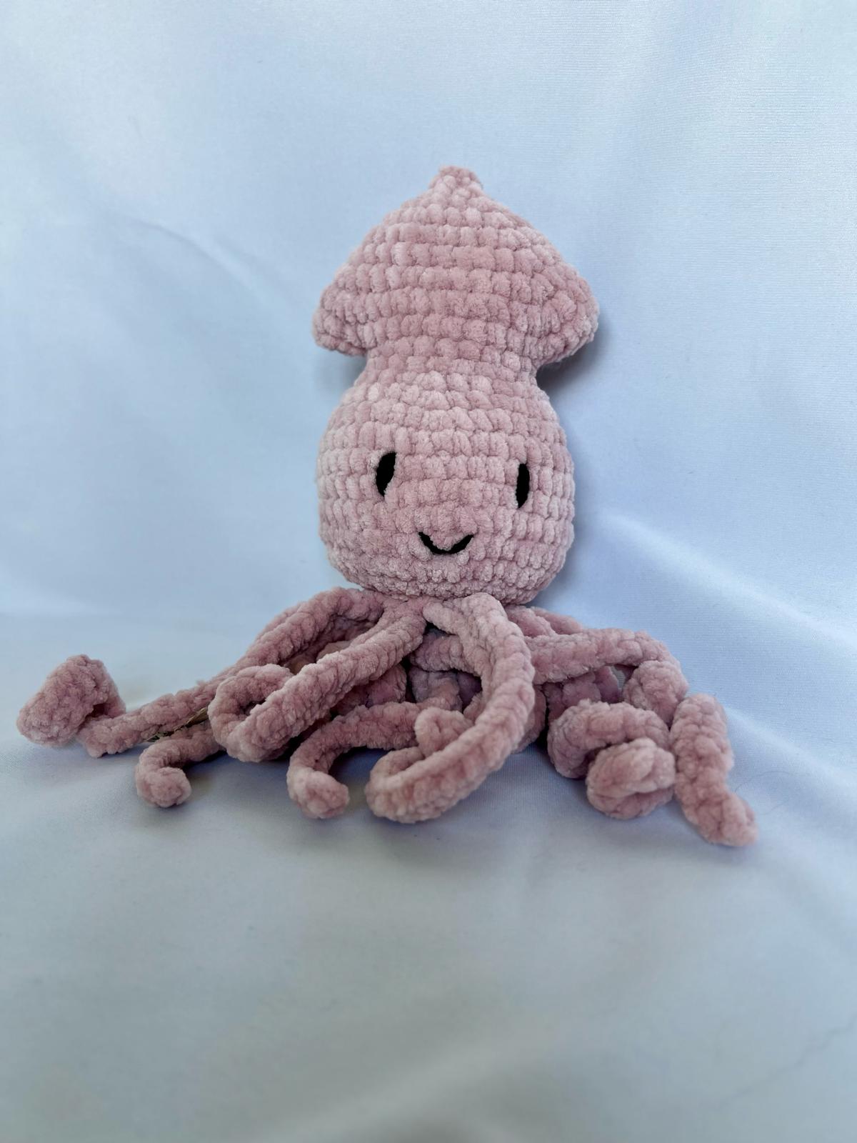 Édgard le Calamar 🦑