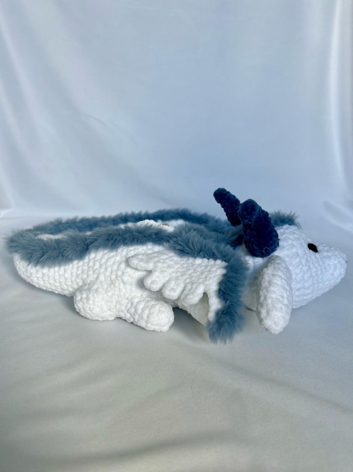 Edmond le Dragon 🐉