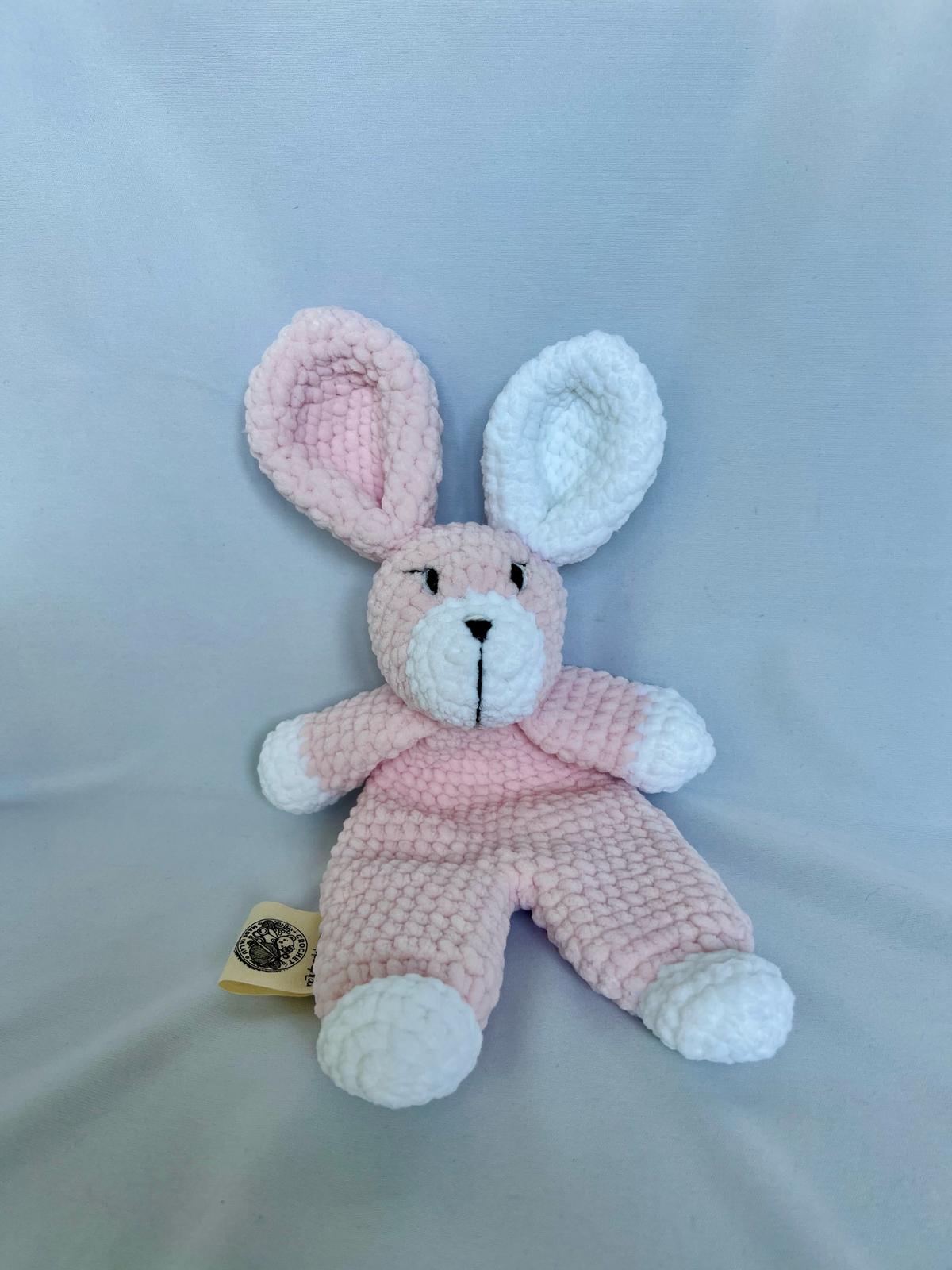 Martin le Lapin 🐰