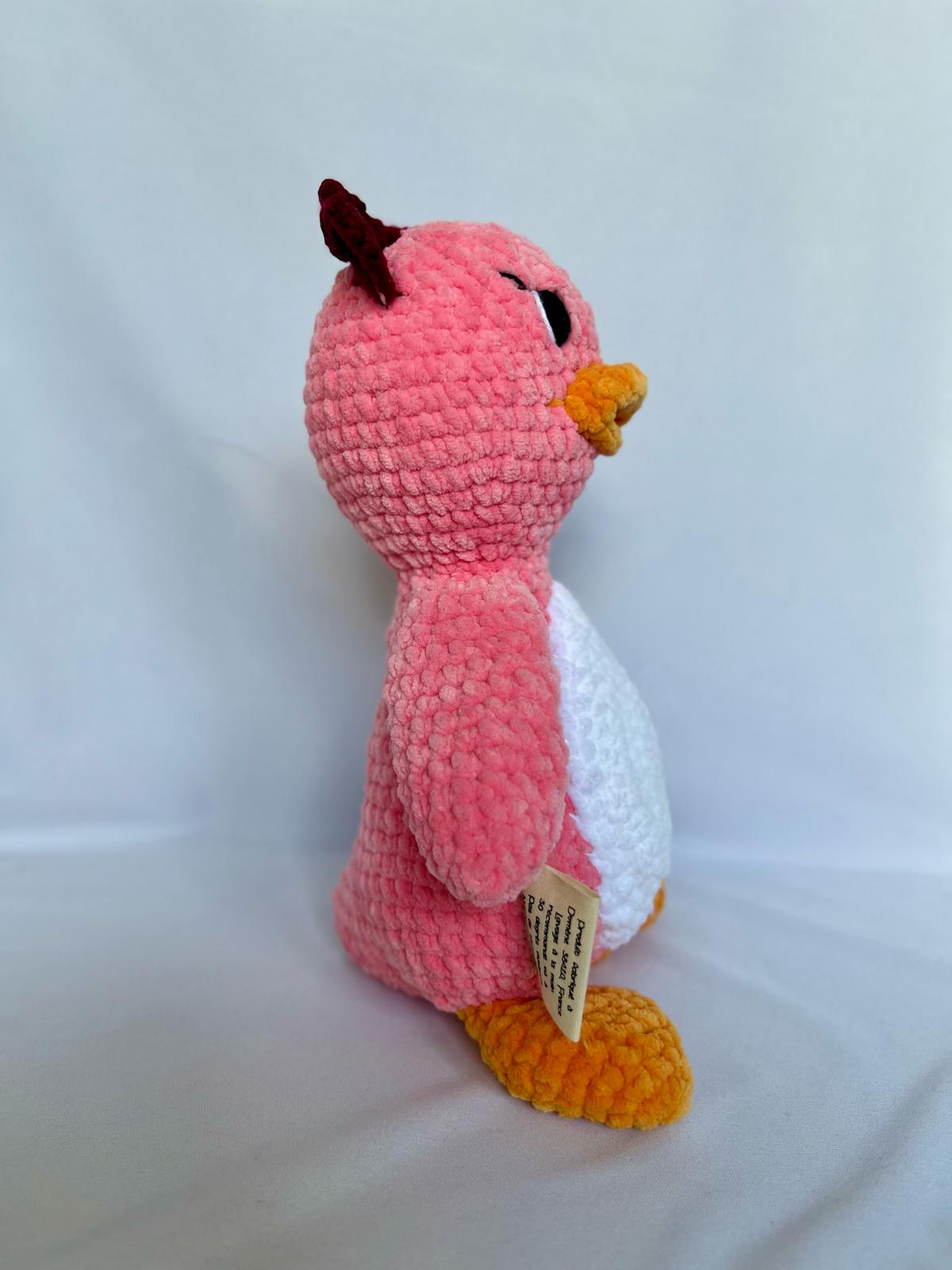 Alouin le Pingouin 🐧