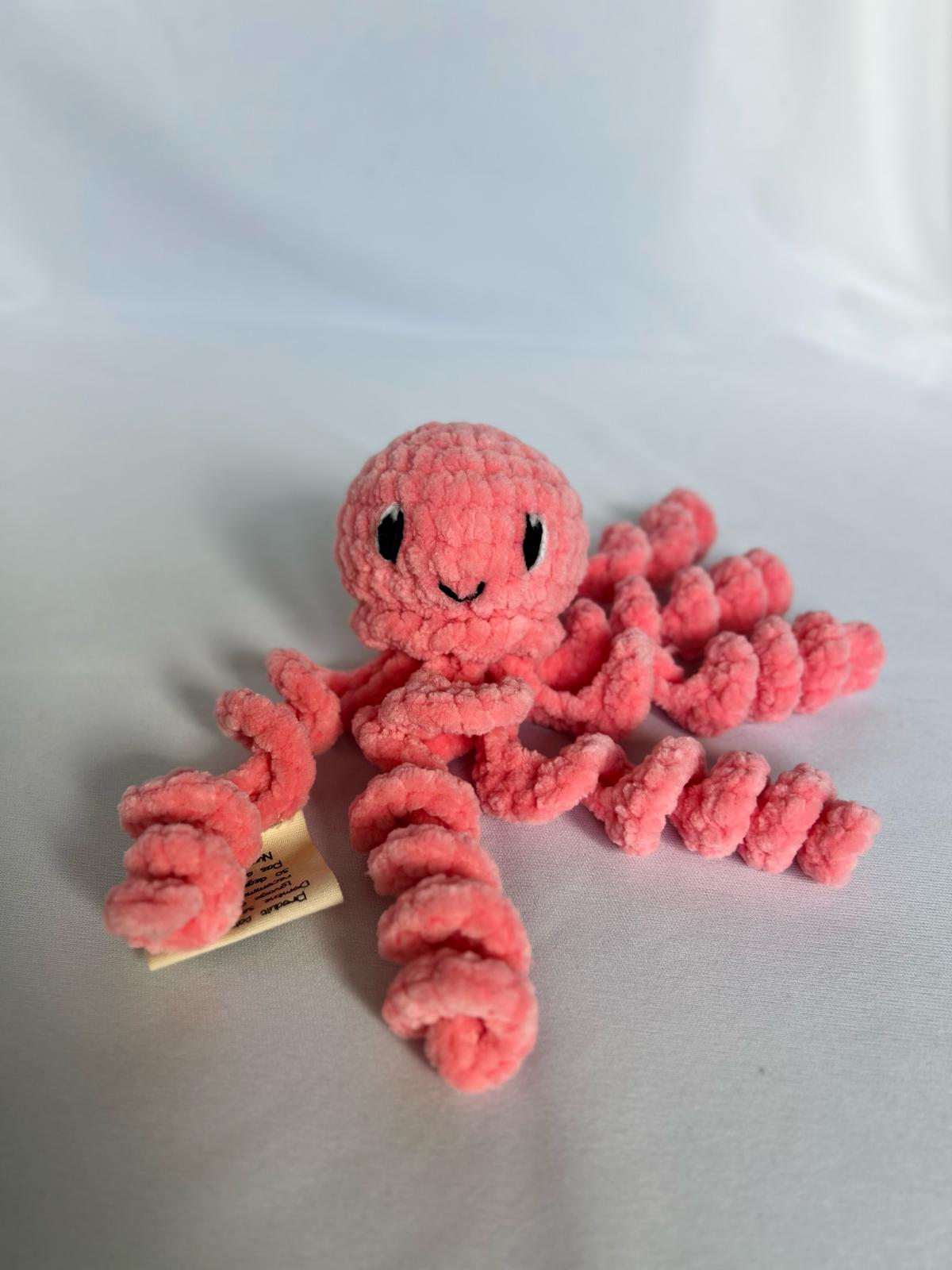 Éluse la Méduse 🌊