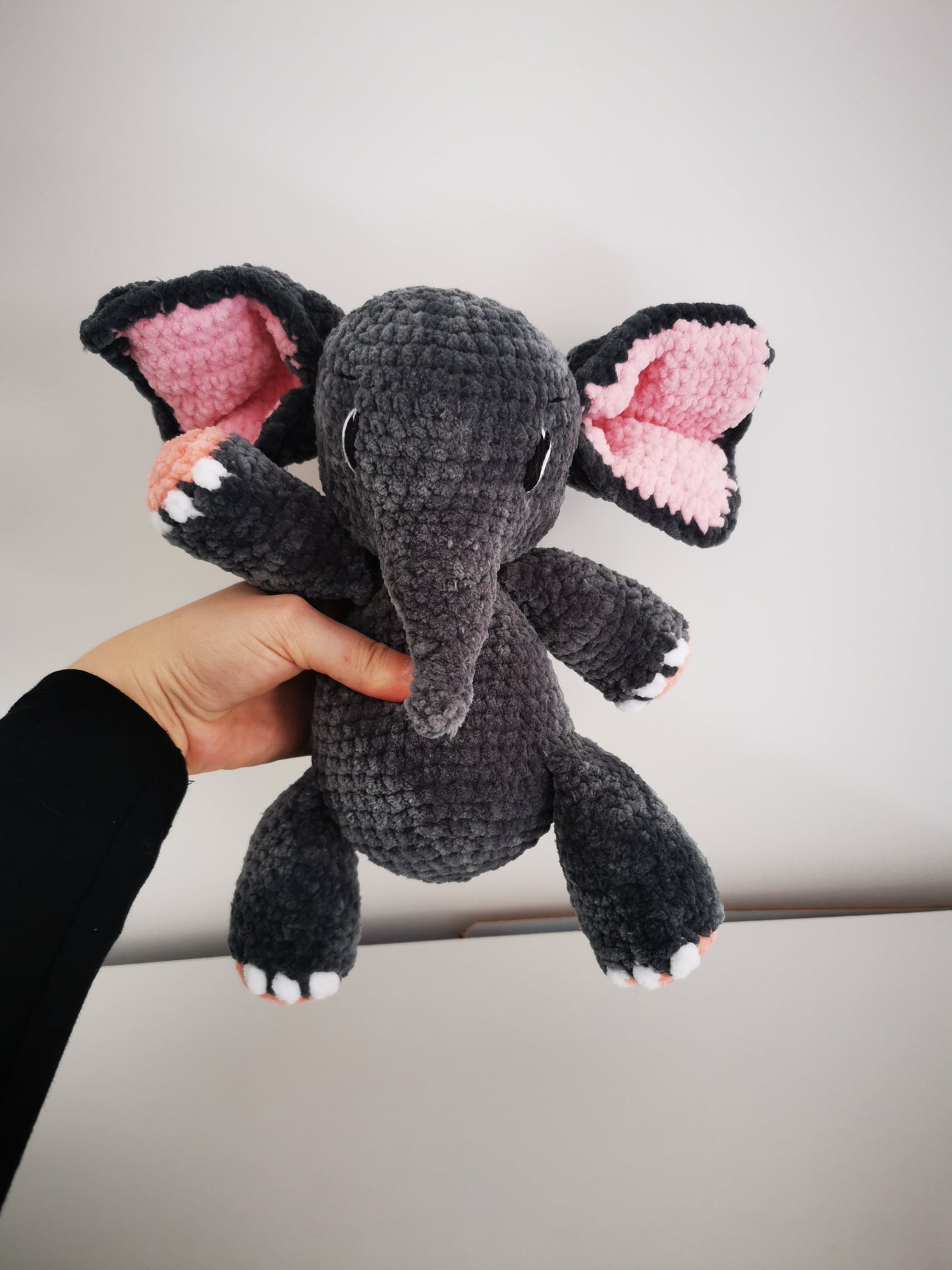 Dumbo L'éléphant 🐘