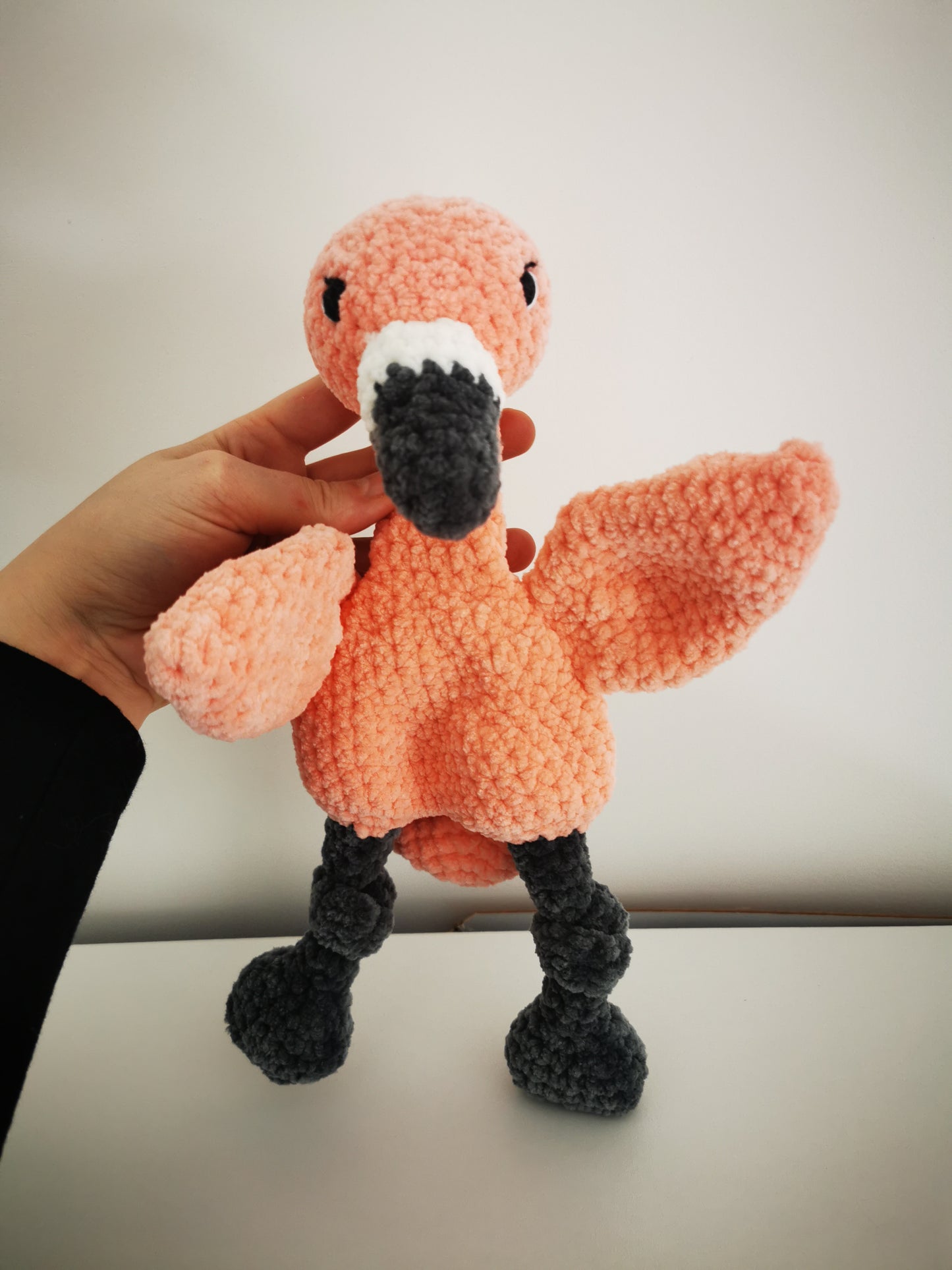 Armand le Flamand 🦩