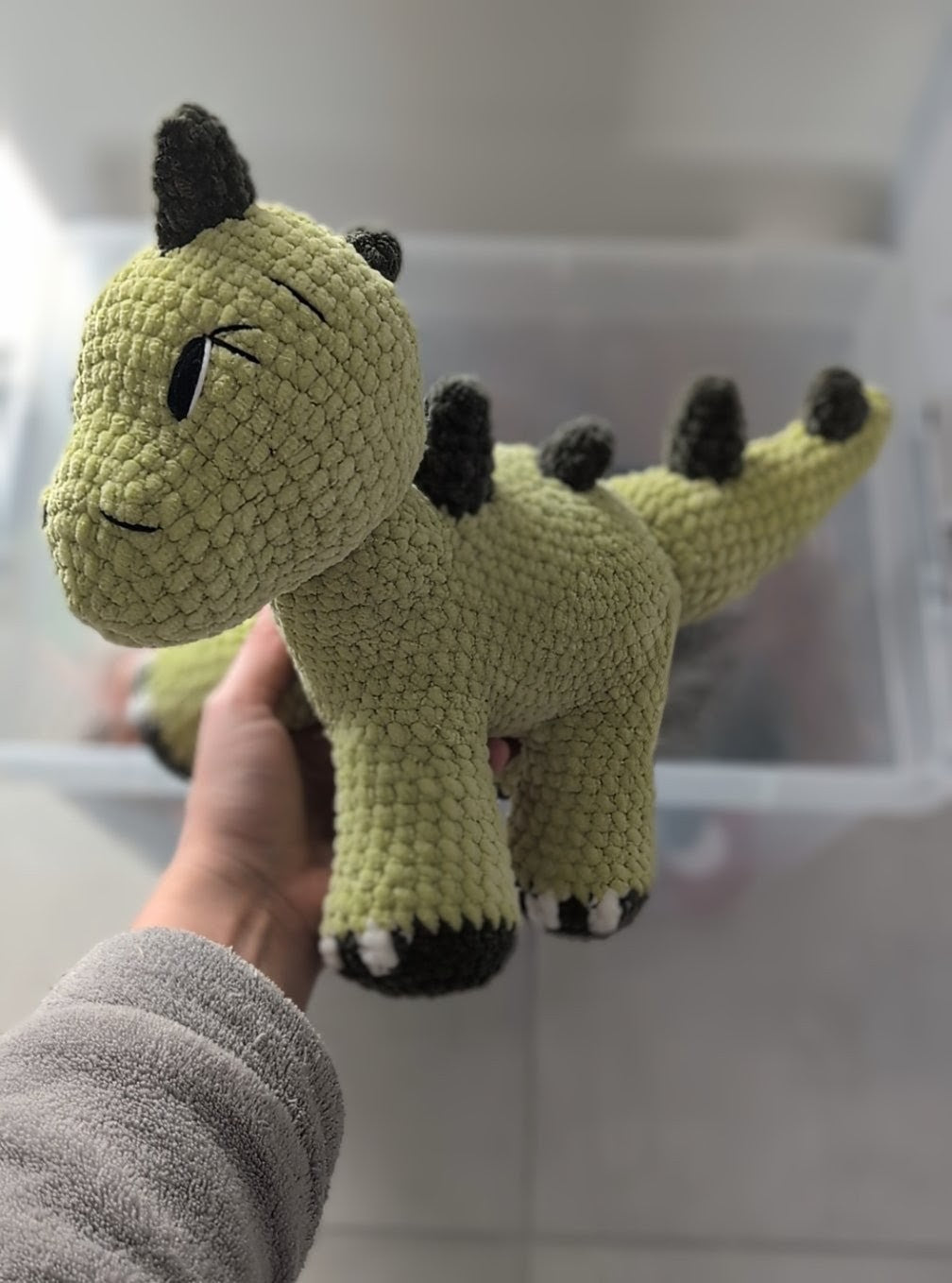 Ludo le Dino 🦖