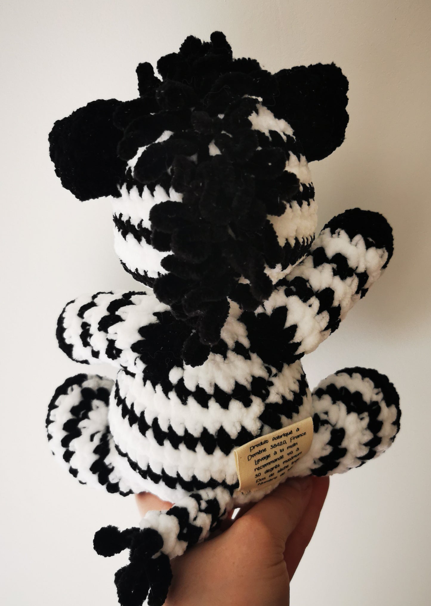 Malèbre le Zèbre 🦓