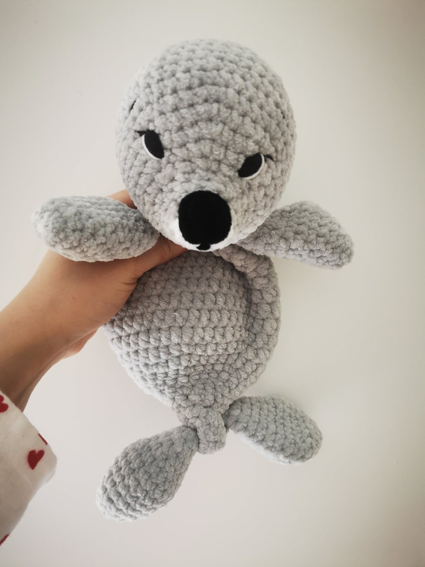 Rosarie L'Otarie 🌊