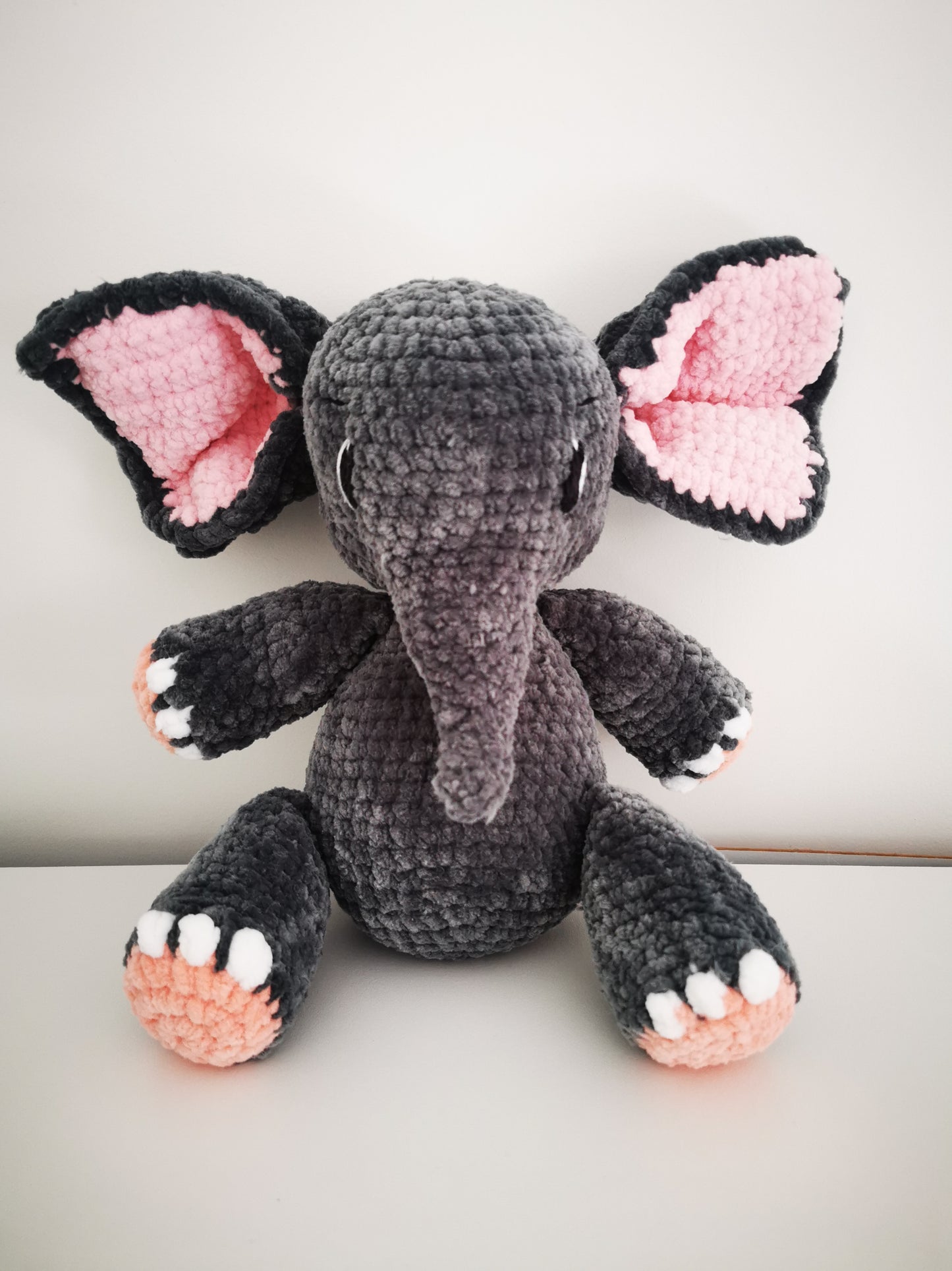 Dumbo L'éléphant 🐘