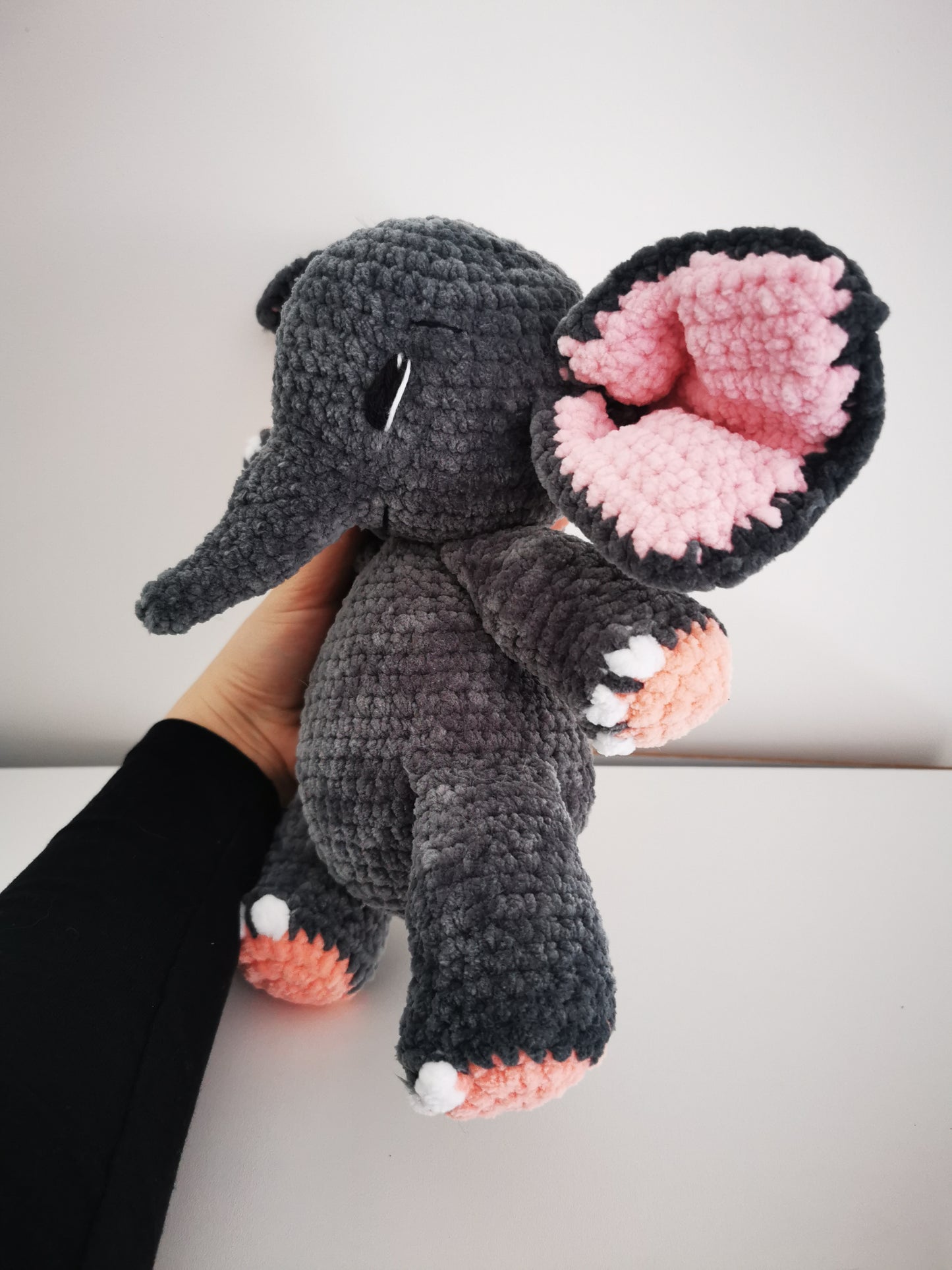 Dumbo L'éléphant 🐘
